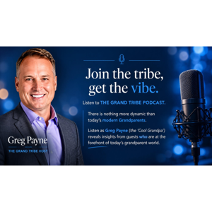 The Grand Tribe Podcast