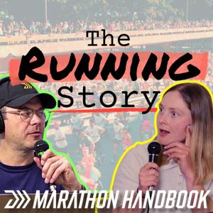 The Running Story | Marathon Handbook News