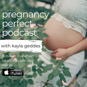 Pregnancy Perfect Podcast