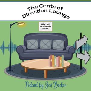 The 'Cents' of Direction Lounge