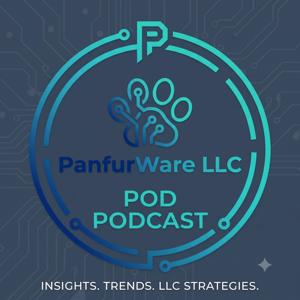 PanfurWare LLC Print On Demand Insights