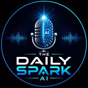The Daily Spark Podcast