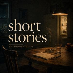 Stories by Rudolf Moos