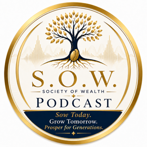 Sow Today. Grow Tomorrow. Prosper for Generations.