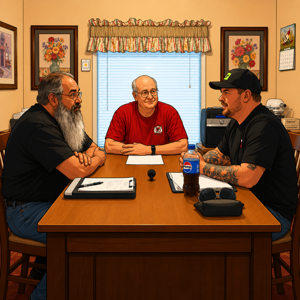 Round Table Talks with Oregon Candidates