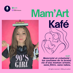 Mam'Art Kafé