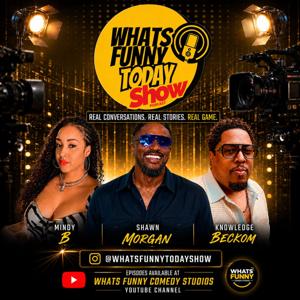 Whats Funny Today Show