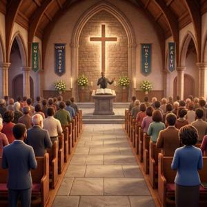Holy Spirit Breathed Media's podcast