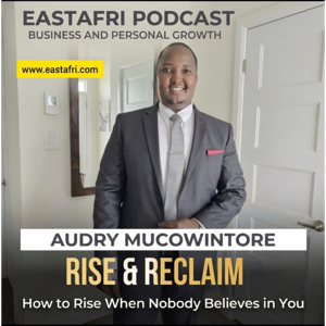 Rise and Reclaim