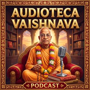 Audioteca Vaishnava