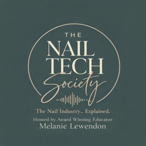 The Nail Tech Society