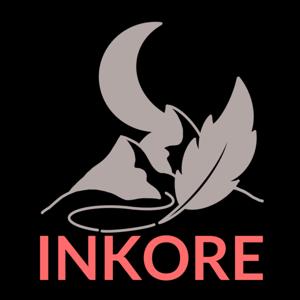 Inkore - about books