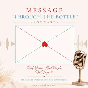 Message Through The Bottle™