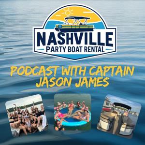 Nashville Party Boat Rental Fun on the Lake Tips