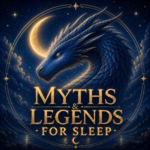 Myths & Legends for Sleep
