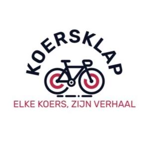 KoersKlap Podcast