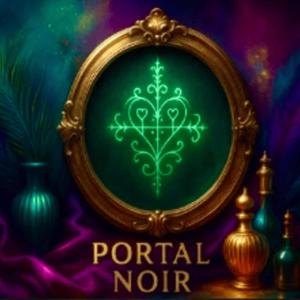 Portal Noir Podcast