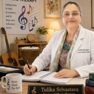 Music Therapy