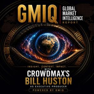 The Global Market Intelligence Report (AI & Business IQ)