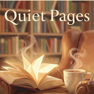 The Quiet Pages Podcast