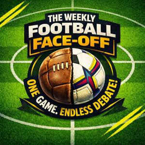 The Weekly Football Face-off