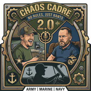 Chaos Cadre 2.0