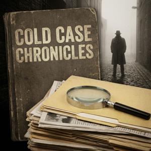 Cold Case Risolto