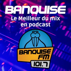 Les Podcasts des DJs de Banquise