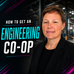 How to Get an Engineering Co-op