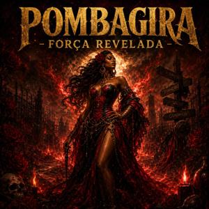 Pombagira - Força Revelada