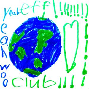 Earth Friends Forever