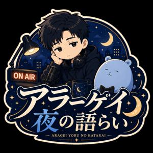 アラサーゲイ夜の語らい