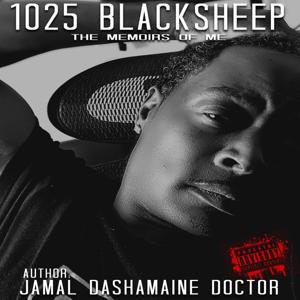 1025 Black Sheep The memoirs of me