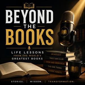 Beyond The Books Official