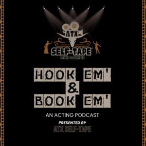 Hook Em' and Book Em'
