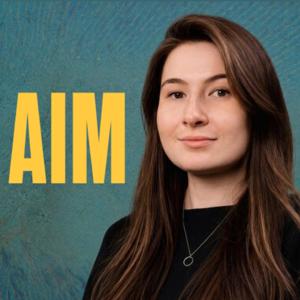 AIM • эйм