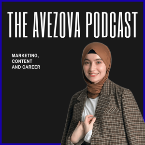 The Avezova Podcast