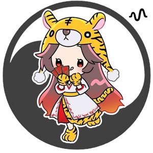 とらこは占い師-Radio-