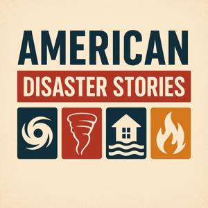 American Disaster Stories Boring Horror Stories for sleep podcast