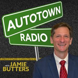 Autotown with Jamie Butters