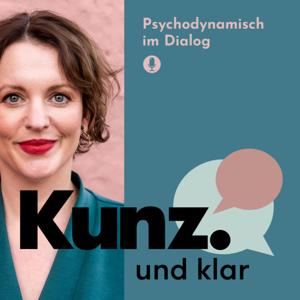 Kunz und klar - psychodynamisch im Dialog