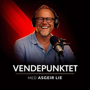 Vendepunktet med Asgeir Lie