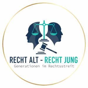 Recht Alt - Recht Jung