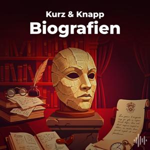 Kurz & Knapp: Biografien
