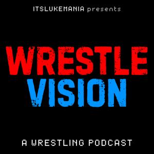 WrestleVision
