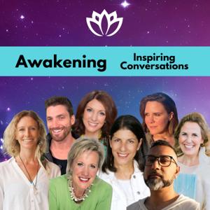 Awakening Conversations with Natalie Namaste