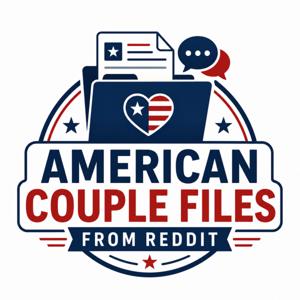 American Couple Files from Reddit | Boring History for Sleep Podcast