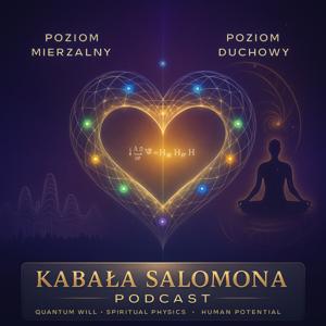 Kabała Salomona. Rozwój Duchowy i Samodoskonalenie