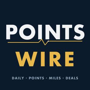 Points Wire