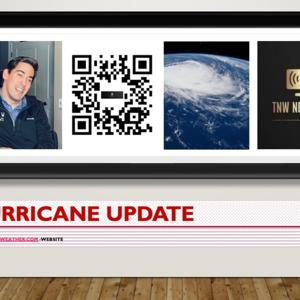 The hurricane update